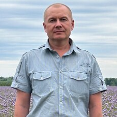 Фотография мужчины Андрей, 50 лет из г. Новочебоксарск
