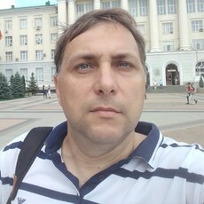 Фотография мужчины Сергей, 49 лет из г. Шахты