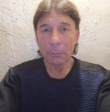 Фотография мужчины Камол, 59 лет из г. Сертолово