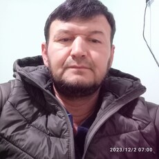 Фотография мужчины Мансур, 45 лет из г. Душанбе