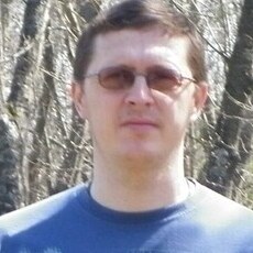 Фотография мужчины Данил, 47 лет из г. Ковров