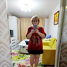 Фотография девушки Надежда, 65 лет из г. Камешково
