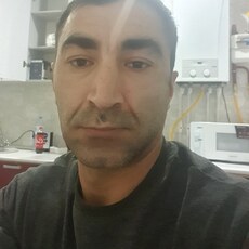 Фотография мужчины Гоша, 41 год из г. Йошкар-Ола