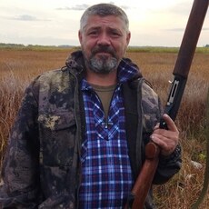 Фотография мужчины Александр, 49 лет из г. Верхняя Пышма