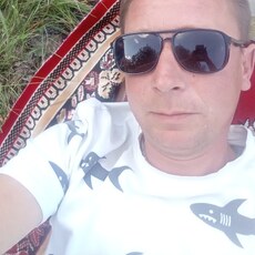 Фотография мужчины Иван, 36 лет из г. Курган