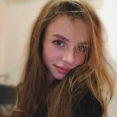 Фотография девушки Ангелина, 25 лет из г. Москва