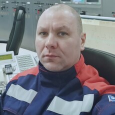 Фотография мужчины Дмитрий, 42 года из г. Кандалакша