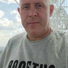 Фотография мужчины Михаил, 47 лет из г. Фрязино