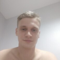 Фотография мужчины Владислав, 33 года из г. Барановичи