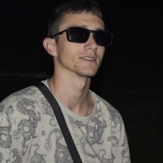Фотография мужчины Никита, 23 года из г. Волковыск