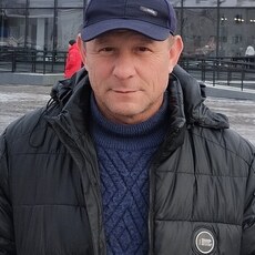 Фотография мужчины Алексей, 54 года из г. Сальск