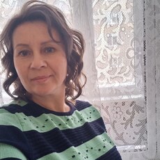 Фотография девушки Светлана, 50 лет из г. Копейск