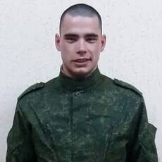 Фотография мужчины Андрей, 25 лет из г. Истра