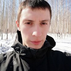 Фотография мужчины Денис, 32 года из г. Лангепас