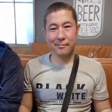 Фотография мужчины Руслан, 41 год из г. Абакан