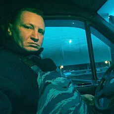 Фотография мужчины Александр, 52 года из г. Екатеринбург