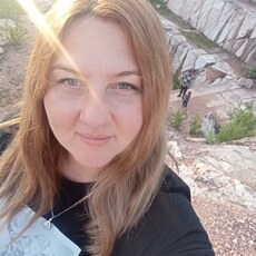 Фотография девушки Виктория, 33 года из г. Прокопьевск