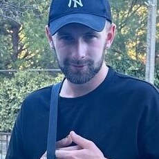 Фотография мужчины Deniska, 27 лет из г. Туапсе