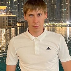 Фотография мужчины Дима, 32 года из г. Новокуйбышевск