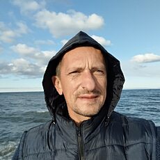 Фотография мужчины Михаил, 50 лет из г. Пенза