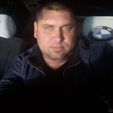 Фотография мужчины Андрей, 41 год из г. Одесса