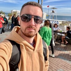 Фотография мужчины Александр, 29 лет из г. Ачинск