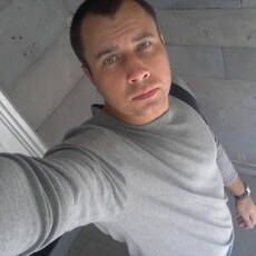 Фотография мужчины Александр, 40 лет из г. Кировград
