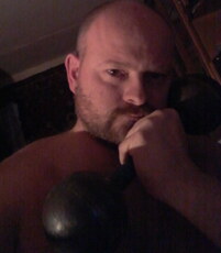 Фотография мужчины Сергей Юрьевич, 36 лет из г. Саратов