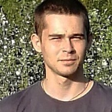 Фотография мужчины Никита, 28 лет из г. Сочи