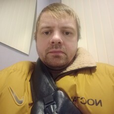 Фотография мужчины Александр, 41 год из г. Санкт-Петербург