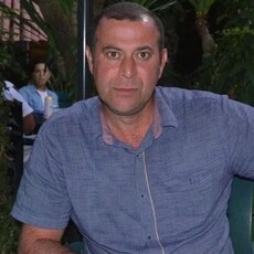 Фотография мужчины Алик, 47 лет из г. Тосно