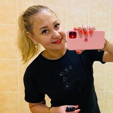 Фотография девушки Татьяна, 44 года из г. Йошкар-Ола