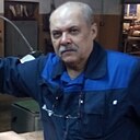Валерий, 68 лет