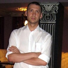 Фотография мужчины Семён, 43 года из г. Йошкар-Ола