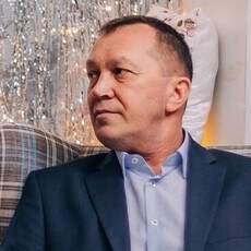 Фотография мужчины Александр, 62 года из г. Курган