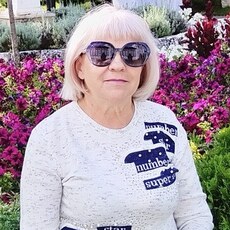 Фотография девушки Любовь, 61 год из г. Снежное