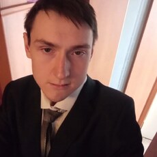 Фотография мужчины Николай, 28 лет из г. Новочебоксарск