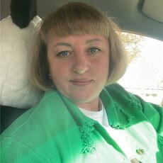 Фотография девушки Клавдия, 43 года из г. Дзержинск