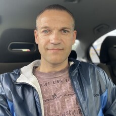 Фотография мужчины Леша, 41 год из г. Москва