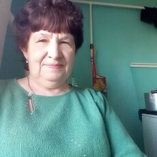 Фотография девушки Нина, 66 лет из г. Грачевка