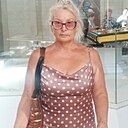 Виктория, 59 лет