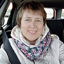 Наталья, 53 года