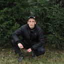 Виталя Чистяков, 41 год