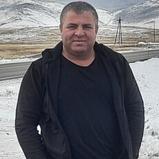 Фотография мужчины Толик, 43 года из г. Уральск