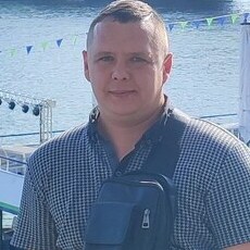 Фотография мужчины Стас, 35 лет из г. Мариуполь