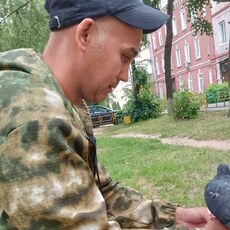 Фотография мужчины Роман, 42 года из г. Рязань