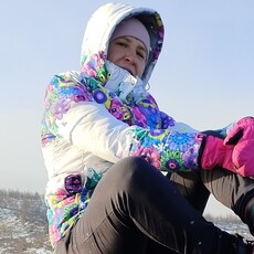 Фотография девушки Ольга, 44 года из г. Шелехов