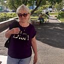 Ольга, 62 года