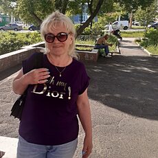 Фотография девушки Ольга, 62 года из г. Березники