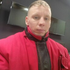 Фотография мужчины Инсаф, 39 лет из г. Нижнекамск